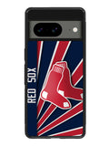 Boston Red Sox Google Pixel 8 Case QC9807