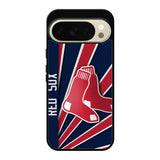 Boston Red Sox Google Pixel 10 Pro XL Case OV9807