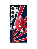 Boston Red Sox Samsung Galaxy S24 Ultra 5G Case OV9807