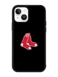 Boston Red Sox iPhone 14 Plus Case QC9808