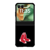 Boston Red Sox Motorola Moto RAZR 2025 Case OV9808