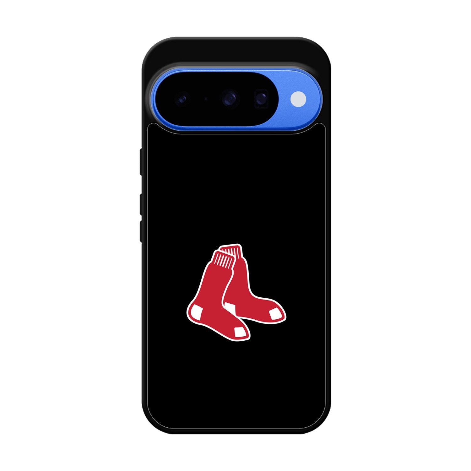 Boston Red Sox Google Pixel 10 Case QC9808