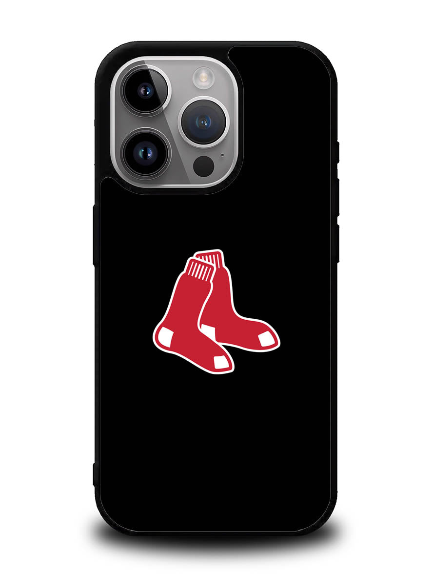 Boston Red Sox iPhone 15 Pro Max Case OV9808