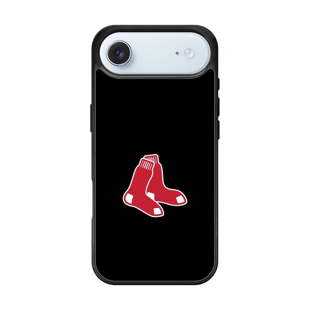 Boston Red Sox iPhone Air Case QC9808
