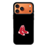 Boston Red Sox iPhone 17 Pro Max Case QC9808
