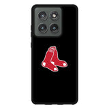 Boston Red Sox Motorola Moto Edge 2025 Case QC9808