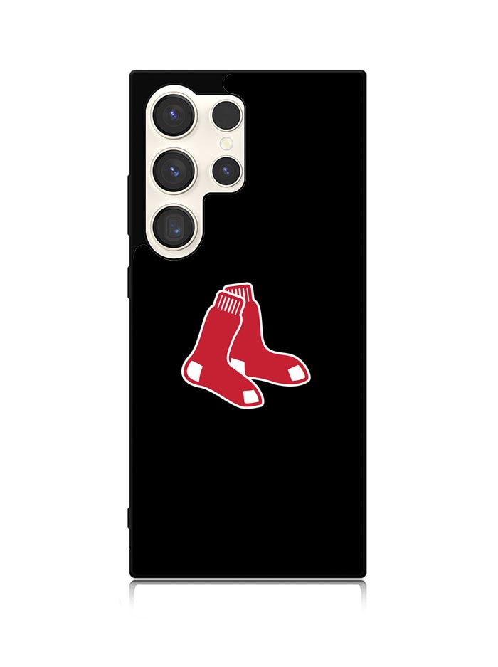 Boston Red Sox Samsung Galaxy S24 Ultra 5G Case OV9808