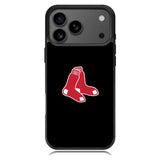 Boston Red Sox iPhone 17 Pro Case OV9808