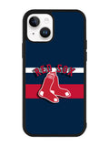 Red Sox Boston iPhone 15 Case OV9847
