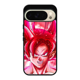 Goku Anime Google Pixel 10 Pro XL Case QC9836