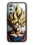 Goku Dragon Ball Samsung Galaxy A54 5G Case OV9839