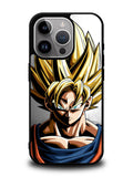 Goku Dragon Ball iPhone 16 Pro Max Case OV9839