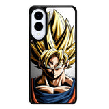 Goku Dragon Ball Samsung Galaxy S25 Edge 5G Case OV9839