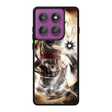 Goku Black Dragon Ball Motorola Moto Edge 60 Pro Case QC9837