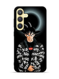 Goku Hype Beast Samsung Galaxy S24 Plus 5G , Samsung Galaxy S24+ 5G Case