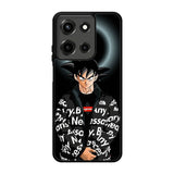Goku Hype Beast Motorola Moto G 5G 2025 Case OV2713