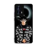 Goku Hype Beast Motorola Moto G Power 5G 2024 Case OV2713