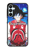 Goku Hypebeast Samsung Galaxy A15 5G Case OV9843