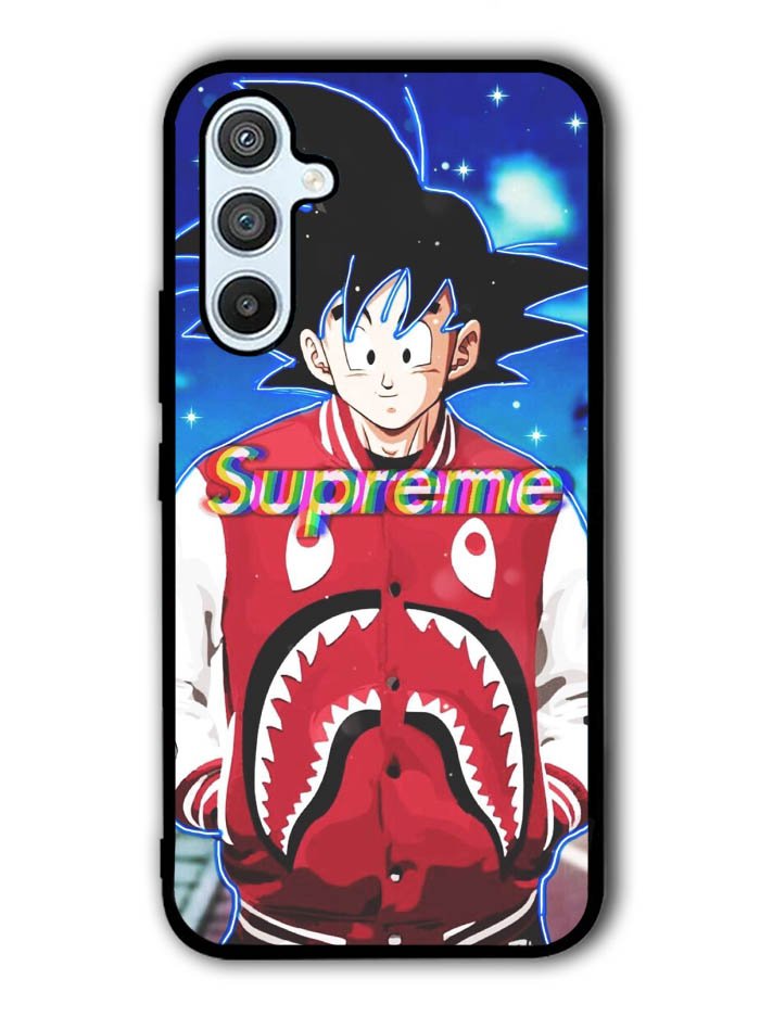 Goku Hypebeast Samsung Galaxy A54 5G Case OV9843