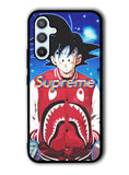Goku Hypebeast Samsung Galaxy A54 5G Case OV9843