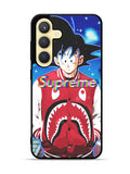 Goku Hypebeast Samsung Galaxy S23 5G Case QC9843