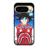 Goku Hypebeast Google Pixel 10 Pro Case OV9843