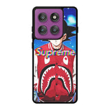 Goku Hypebeast Motorola Moto Edge 60 Pro Case OV9843