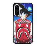 Goku Hypebeast Samsung Galaxy A56 5G Case OV9843