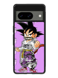 Goku Purple Hypebeast Google Pixel 8A Case QC9845