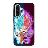 Dragon Ball Super Goku Samsung Galaxy A56 5G Case OV9834
