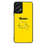 BTS Butter Motorola Moto G Play 2024 Case OV9873