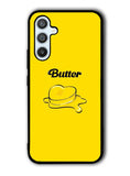 BTS Butter Samsung Galaxy A54 5G Case OV9873