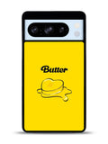 BTS Butter Google Pixel 8 Pro Case QC9873