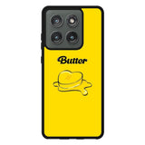 BTS Butter Motorola Moto Edge 2025 Case OV9873