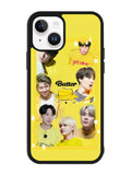 BTS Butter Personil Photos iPhone 14 Case QC9874