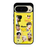 BTS Butter Personil Photos Google Pixel 10 Pro XL Case OV9874
