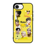 BTS Butter Personil Photos iPhone 17e Case OV9874
