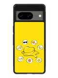 BTS Butter Icon Google Pixel 8A Case QC9869