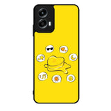 BTS Butter Icon Motorola Moto G Play 2024 Case OV9869
