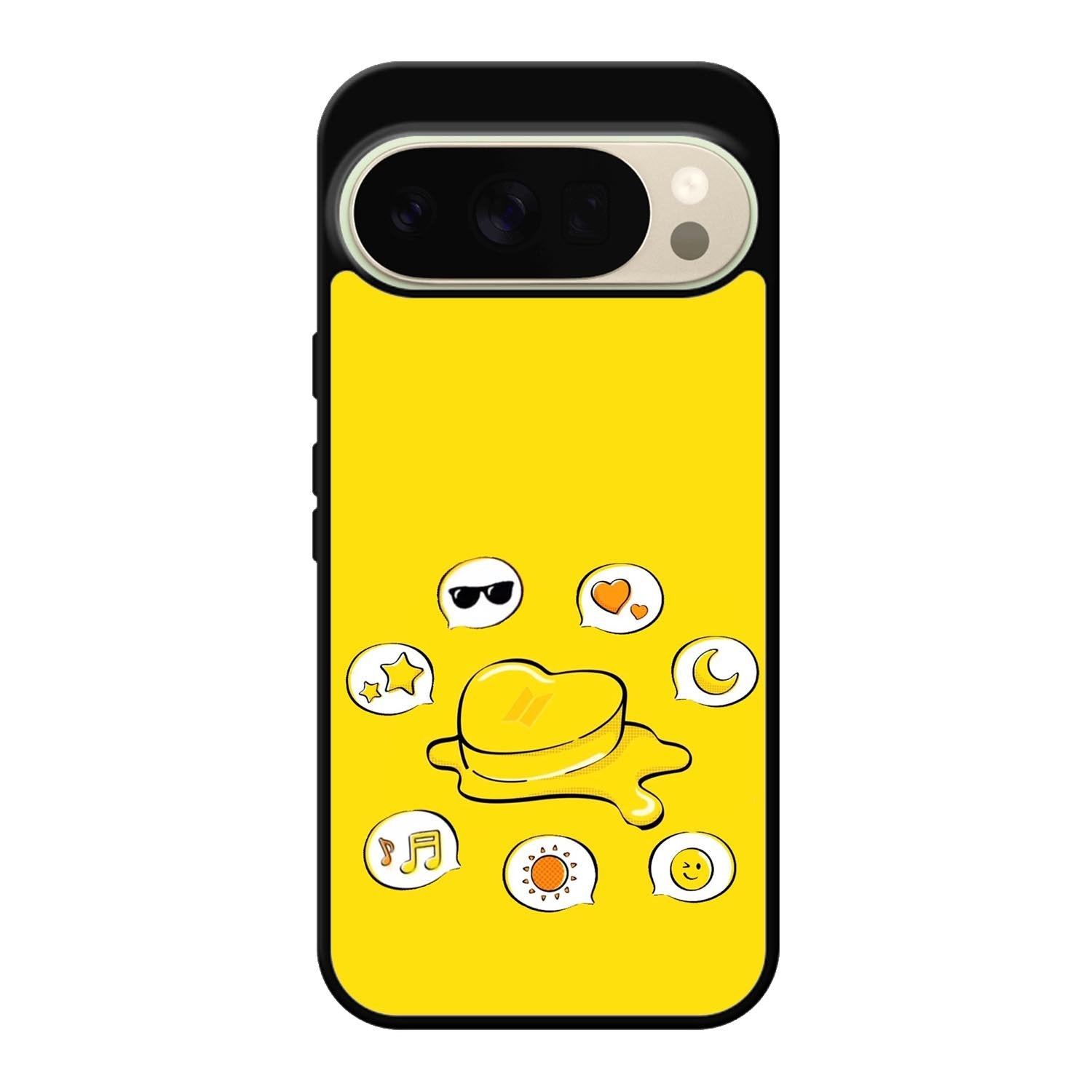 BTS Butter Icon Google Pixel 10 Pro XL Case QC9869