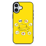 BTS Butter Icon iPhone 16 Case QC9869