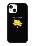 BTS Butter Butterfly iPhone 15 Plus Case OV9866
