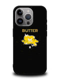 BTS Butter Butterfly iPhone 16 Pro Case OV9866