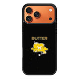 BTS Butter Butterfly iPhone 17 Pro Max Case OV9866