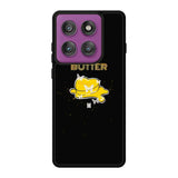 BTS Butter Butterfly Motorola Moto Edge 60 Pro Case OV9866
