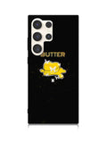 BTS Butter Butterfly Samsung Galaxy S24 Ultra 5G Case OV9866