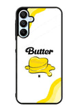 BTS Butter Logo Samsung Galaxy A15 5G Case OV9871