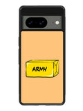 BTS Army Butter Google Pixel 8 Case QC9864