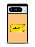 BTS Army Butter Google Pixel 8 Pro Case QC9864