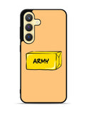 BTS Army Butter Samsung Galaxy S23 FE 5G Case QC9864